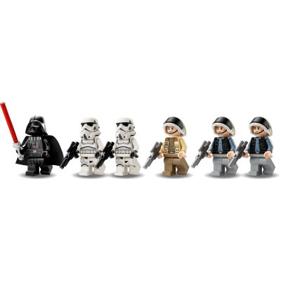 LEGO Star Wars - Nástup na palubu Tantive IV™