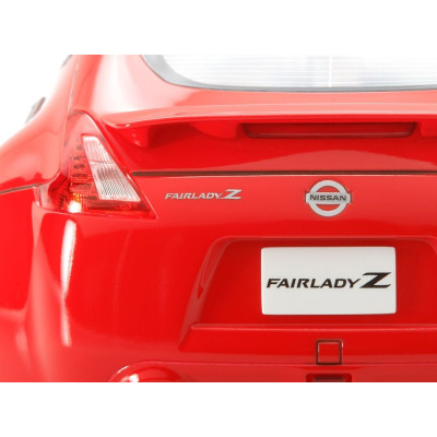 Tamiya Nissan 370 Fairlady Z 1:24