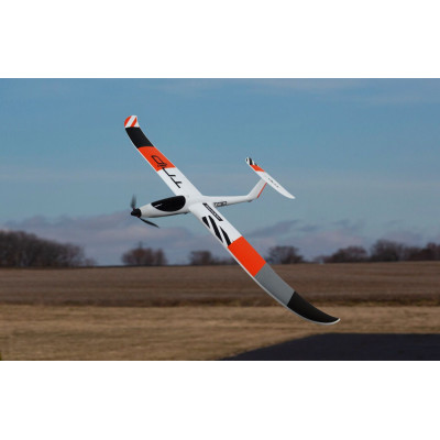MODSTER Trip 1800mm electric motor glider model ARF