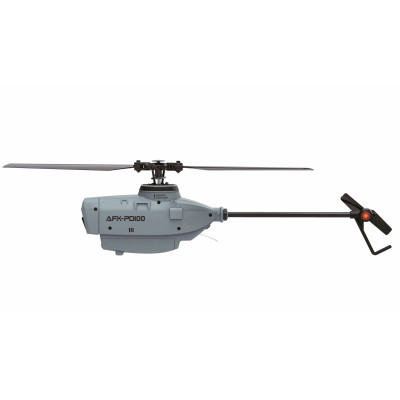 Amewi AFX-PD100 4-CH HELICOPTER WITH HD-CAM 6G 2,4GHZ, RTF