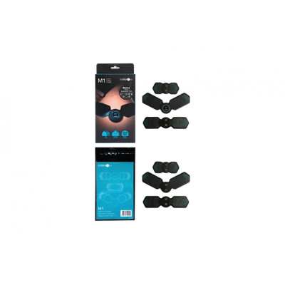 ELEEELS M1 Electrical Muscle Stimulation Massager