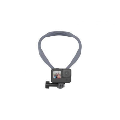 Magnetický držák na krk pro akční kamery (verze MAX) (Telesin)