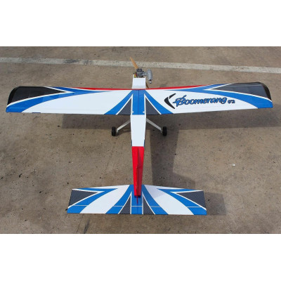 Boomerang 40-46 Trainer 1,55m New Version