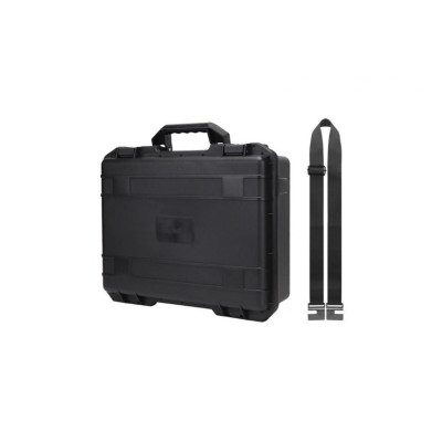 DJI RS 4 - kufr proti výbuchu
