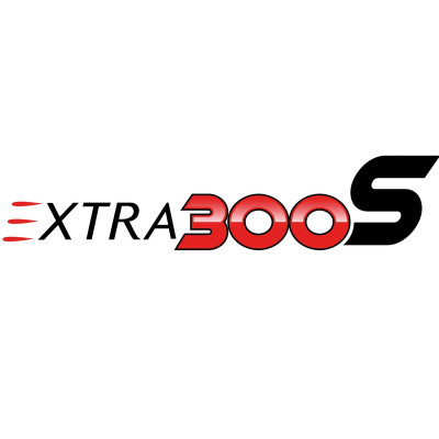 Multiplex 264285 EXTRA 300 S RR