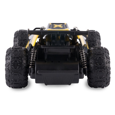 Overmax X-Flash 1:18 - RC car with LEDs