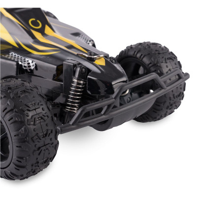 Overmax X-Flash 1:18 - RC car with LEDs