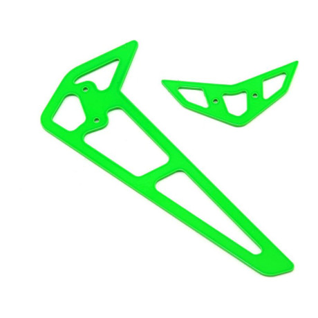 Blade 360 CFX: Ocasní stabilizátor zelený
