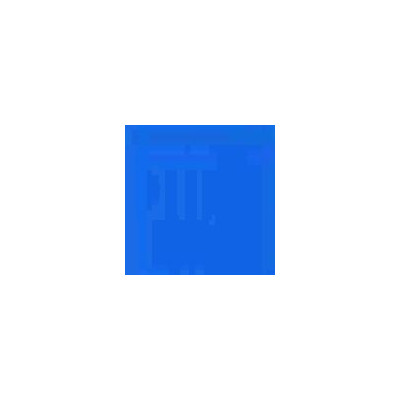 ORACOVER 2m Fluorescenční modrá (51)