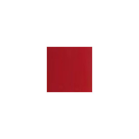 ORATRIM samolepící červená (20) 9,5cm x 1m