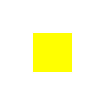 ORACOVER 10m Žlutá (33)