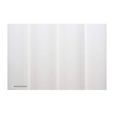 ORALIGHT 10m Transparentní bílá (10)