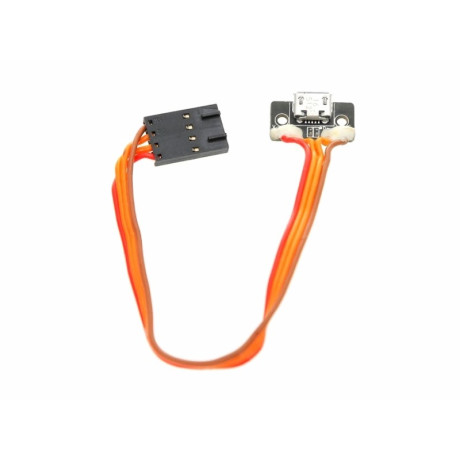 Rozhraní USB (pro P2 & P2V & P2V+)