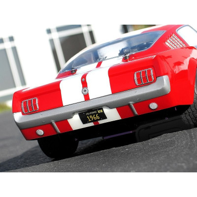 Karoserie čirá 1966 Ford Mustang GT (200 mm)