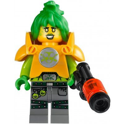 LEGO Ultra Agents - Hliadka tajných agentov