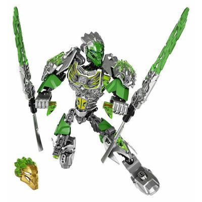LEGO Bionicle - ZEWA Zjednotiteľ džungle