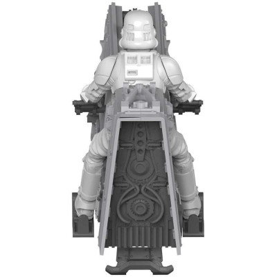 Build & Play SW 06768 -  Imperial Patrol Speeder (1:28)