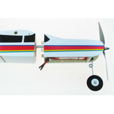 Seagull Ep Innovator Trainer 1.4m (SEA-X10B)