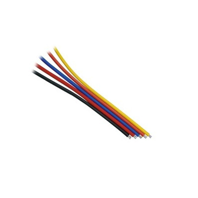 Sada 3.3mm kabelů pro elektronické regulátory otáček