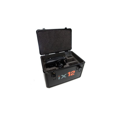 Spektrum - kufr vysílače iX12