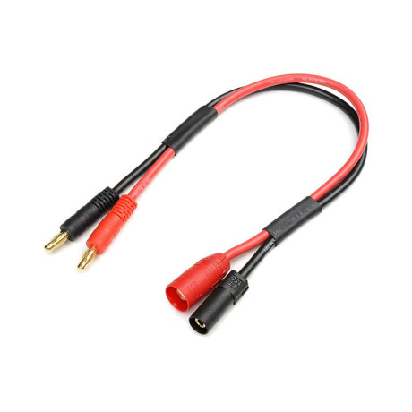 Nabíjecí kabel - DJI S XT-150 + AS-150 12AWG 30cm