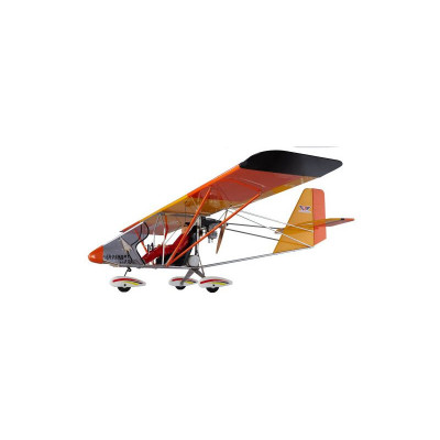 Aerosport 103 1:3 2.4m ARF oranžový