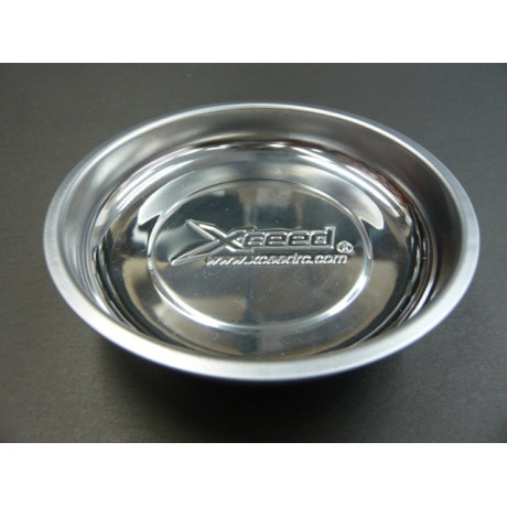 XCEED - magnetický talířek 108mm
