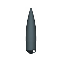 Hlavice rakety Klima je plastová ABS. Vhodná do trubky o vnitřním průměru 34, vnější průměr 35 mm, délka 110 mm, hmotnost 16 g, barva černá.