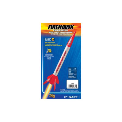 Estes - Firehawk Kit - E2X