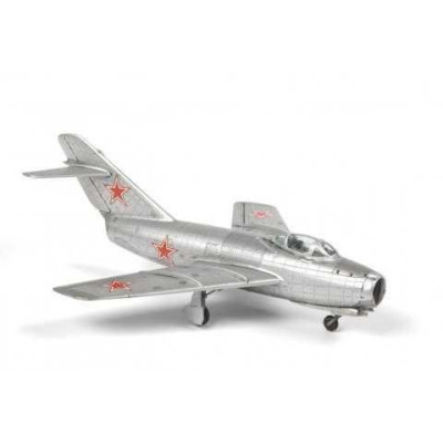 Model Kit letadlo 7317 - MIG-15 "Fagot" (1:72)