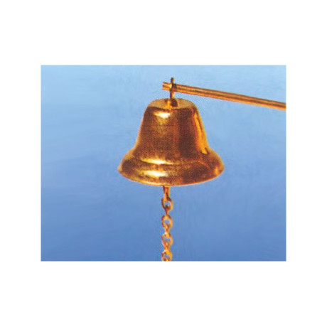 Krick Zvon s řetězem 27mm