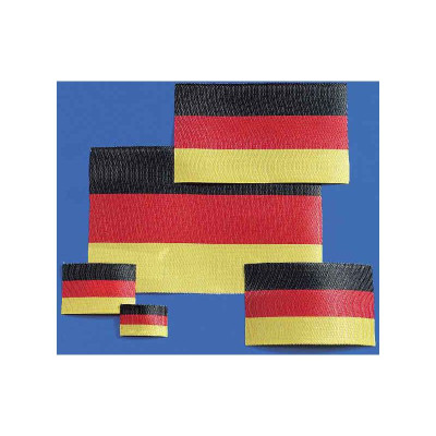 Krick Vlajka Německo 55x83mm (2)