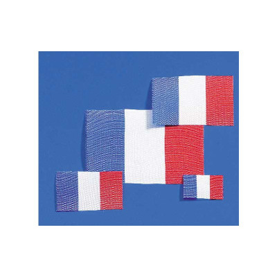 Krick Vlajka Francie 37x55mm (2)
