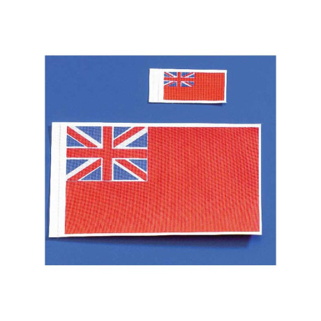 Krick Vlajka Anglie 66x117mm (1)