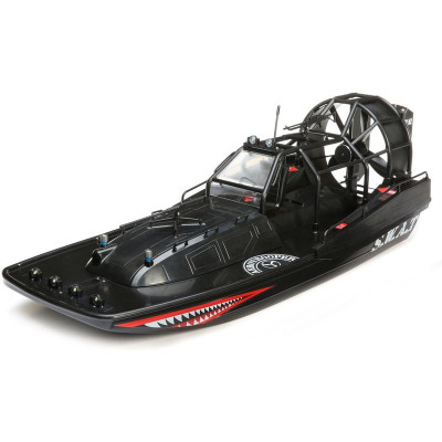 Proboat Aerotrooper 25\" Brushless Air Boat RTR