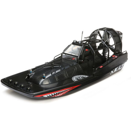 Proboat Aerotrooper 25\" Brushless Air Boat RTR