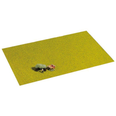 Dekorační koberec "letní louka" 120 x 60 cm