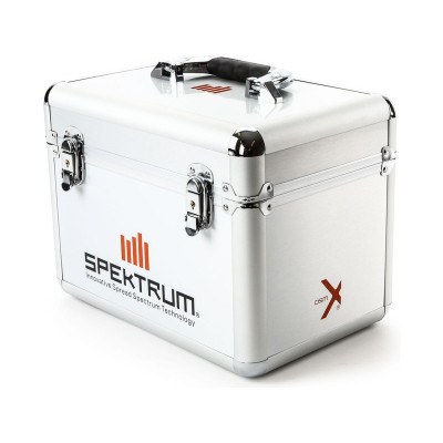 Spektrum - kufr vysílače Air