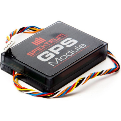 Spektrum - Glasair S+ GPS modul