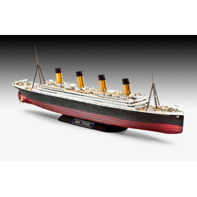 EasyClick loď 05498 - RMS Titanic (1:600)
