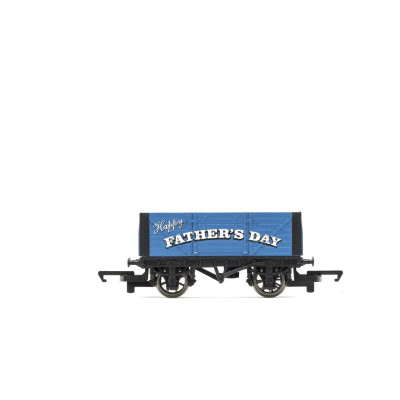 Vagón nákladní HORNBY R6803 - Father\'s Day Wagon