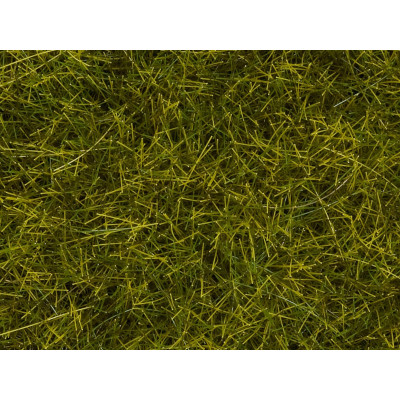 Divoká tráva světlezelená 6mm, 100g