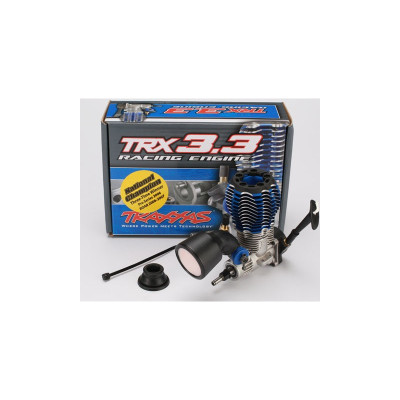 Traxxas - motor TRX 3.3