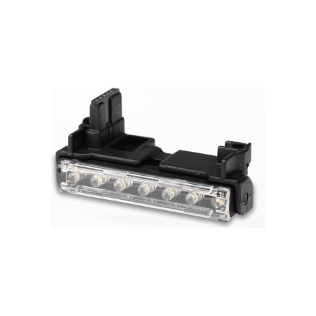 LaTrax Alias: Pásek LED diod, vrut 1.6x5mm (2)