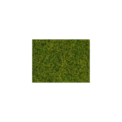 Dekorační koberec "jarní louka", 6mm 44 x 29 cm