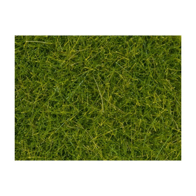Divoká tráva svetle zelená 12mm, 80g