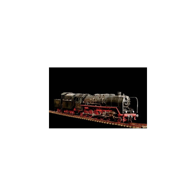 Model Kit lokomotiva 8702 - Lokomotive BR50 (1:87 / HO)