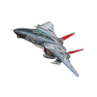 EasyKit letadlo 06623 - F-14 Tomcat (1:100)