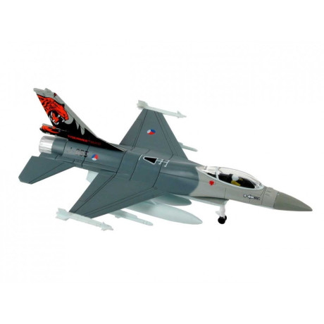EasyKit letadlo 06644 - F-16 Fighting Falcon (1:100)