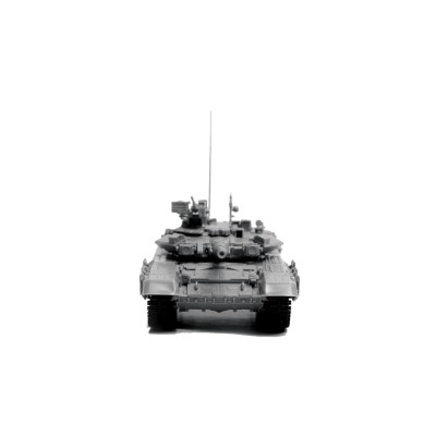 Model Kit tank 5020 - T-90 (1:72)